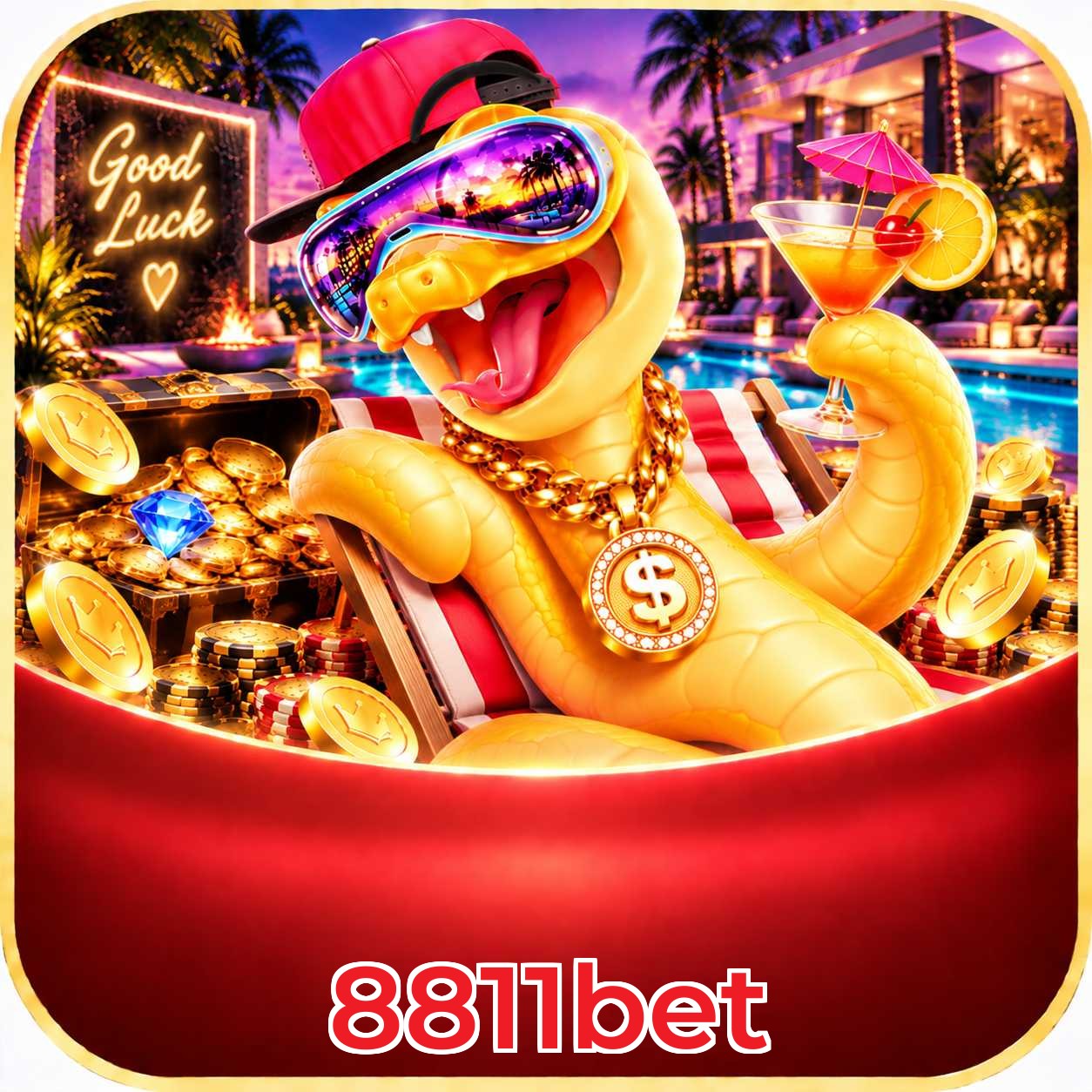 8811bet