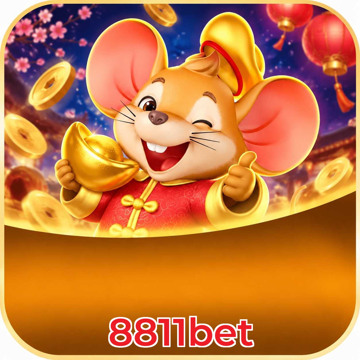 Welcome Bonus - Golden Dragon
