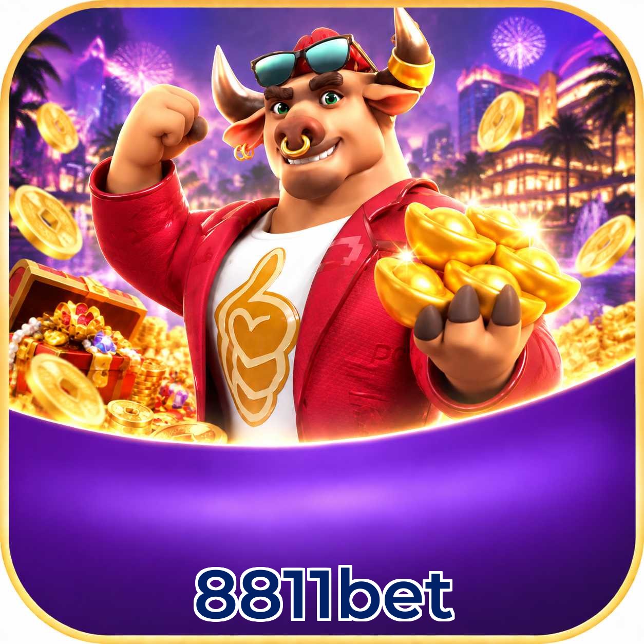 Free Spins Bonus - Lucky Tiger
