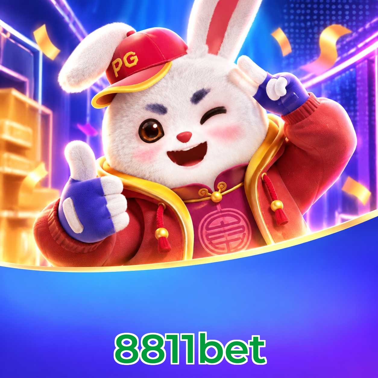 8811bet