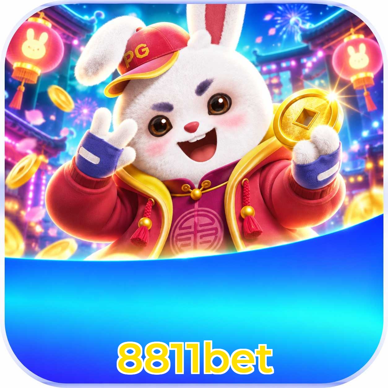 8811bet