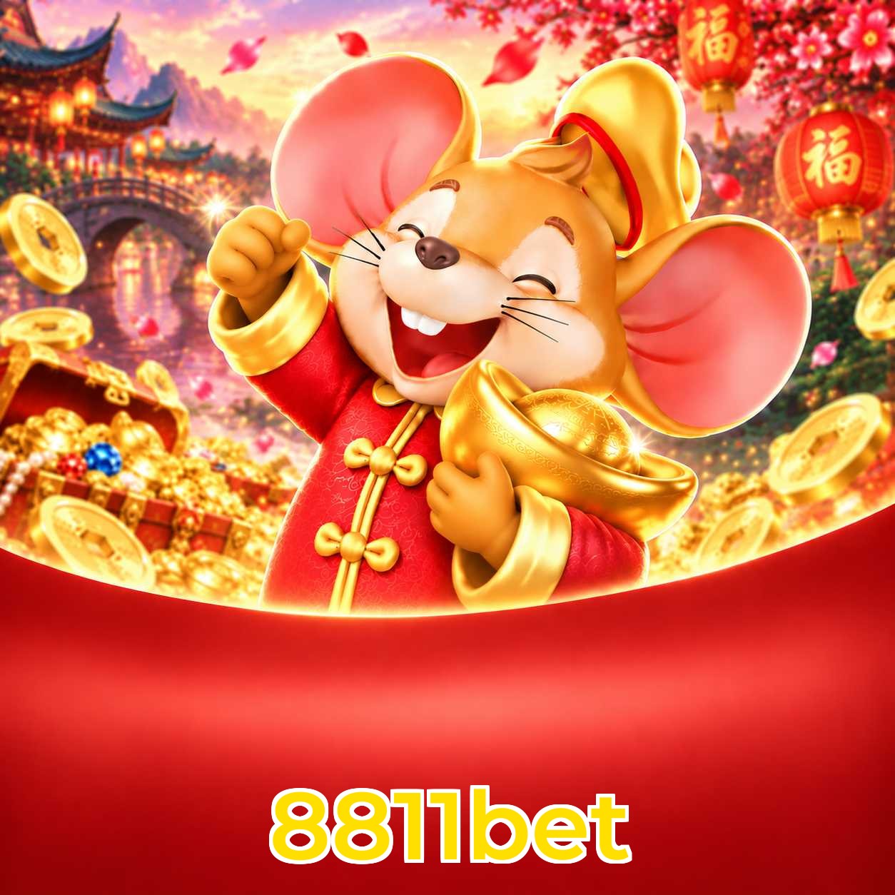 8811bet