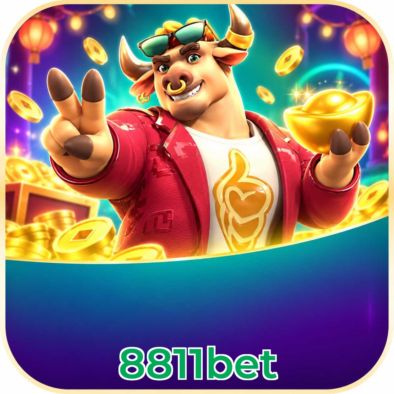 Jackpot Winner Fortune Tiger