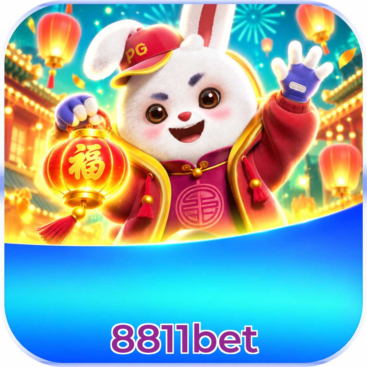 Fortune Rabbit Slot