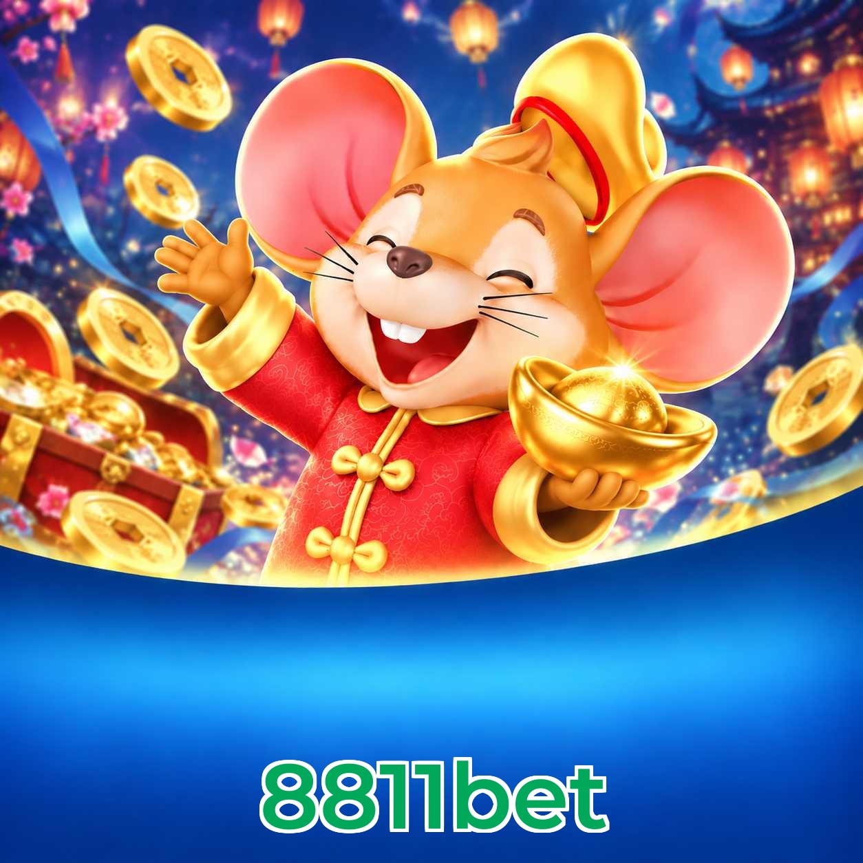 8811bet