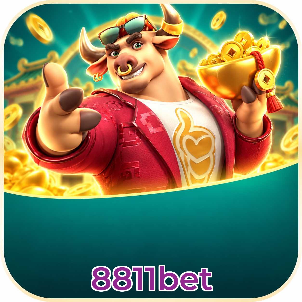 8811bet