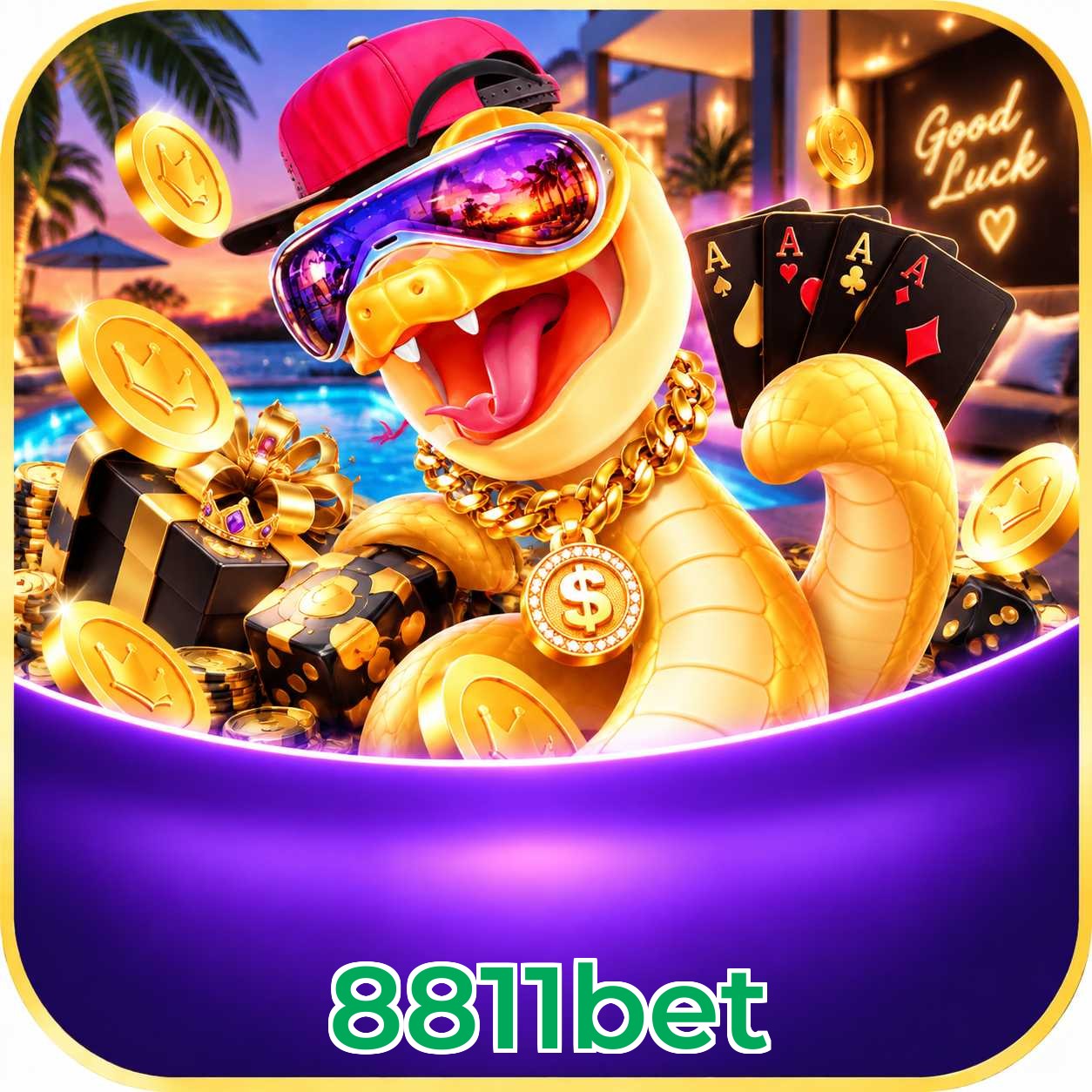 8811bet Facebook - Página oficial com promoções e comunidade ativa