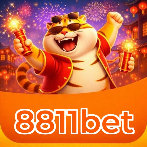 Fluxo de download do app 8811bet — referência visual