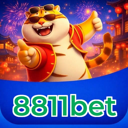 Números do app 8811bet em material de marketing — ilustração, não auditoria