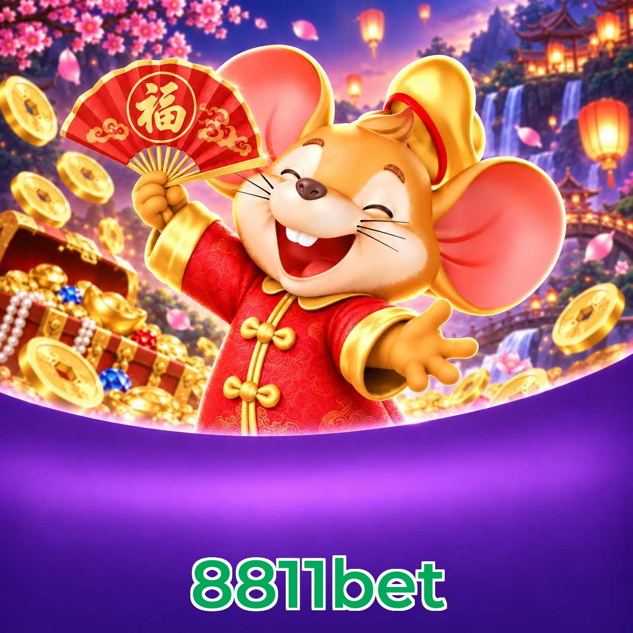 Lottery Winners