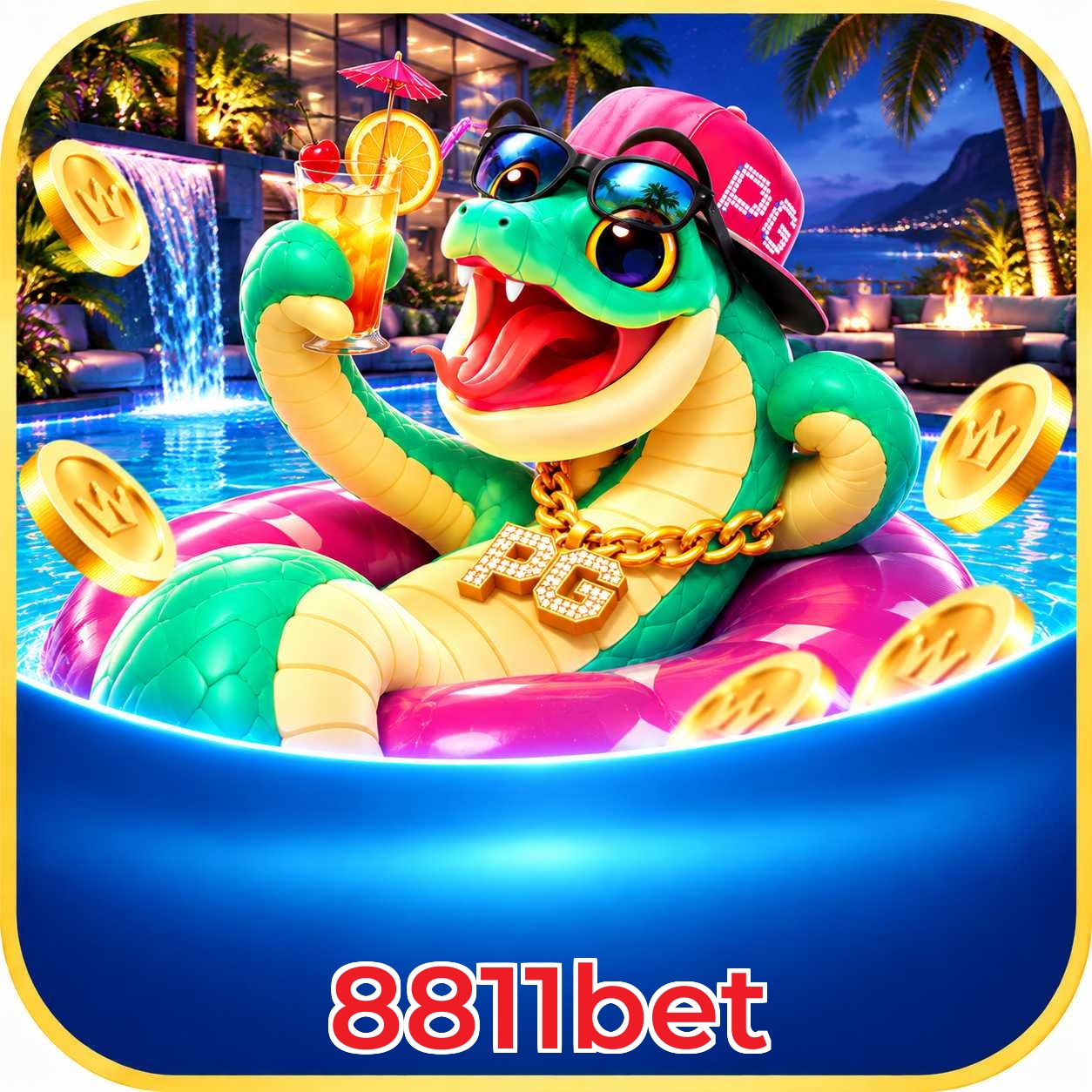Benefícios Bronze VIP da 8811bet