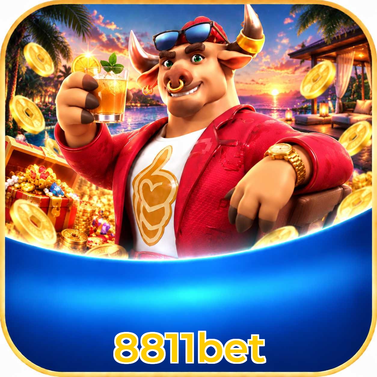 8811bet