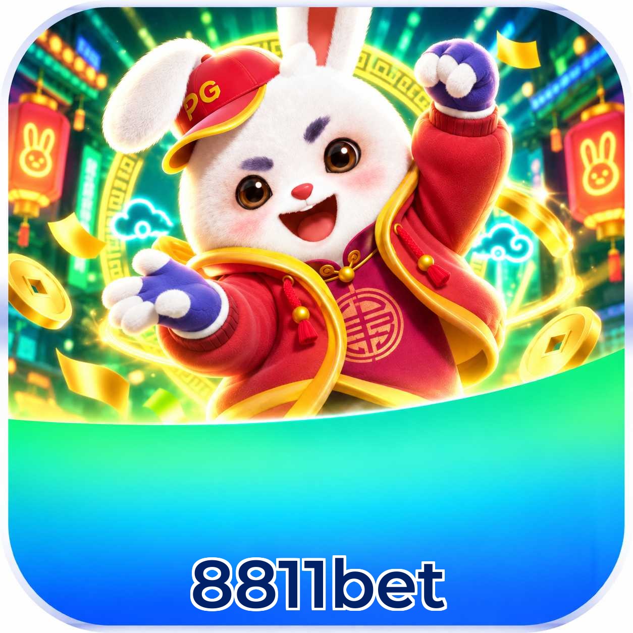 8811bet