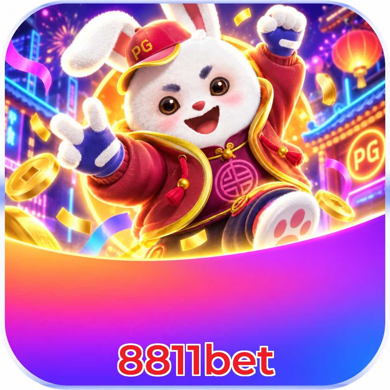 8811bet