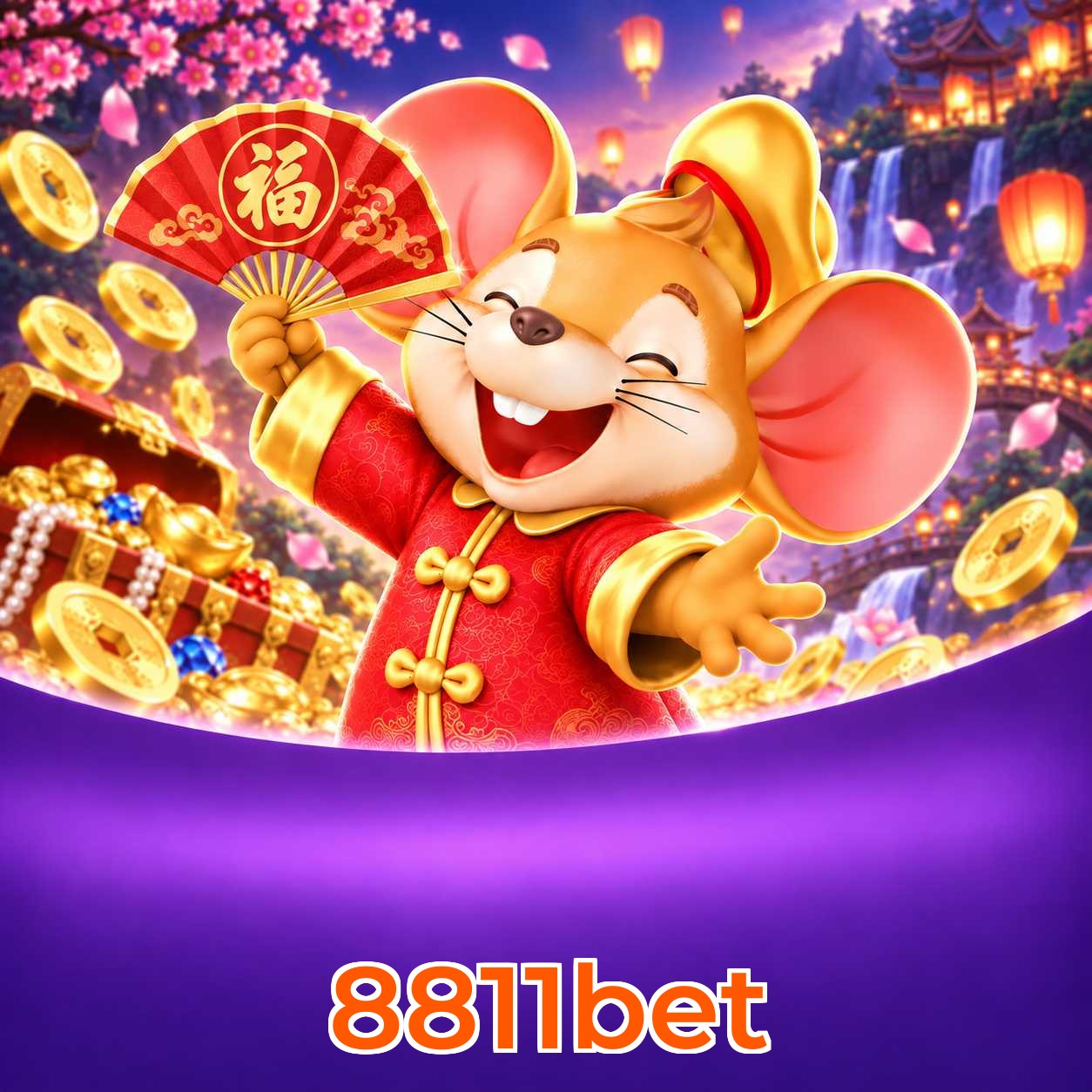 Pacote Completo do App 8811bet