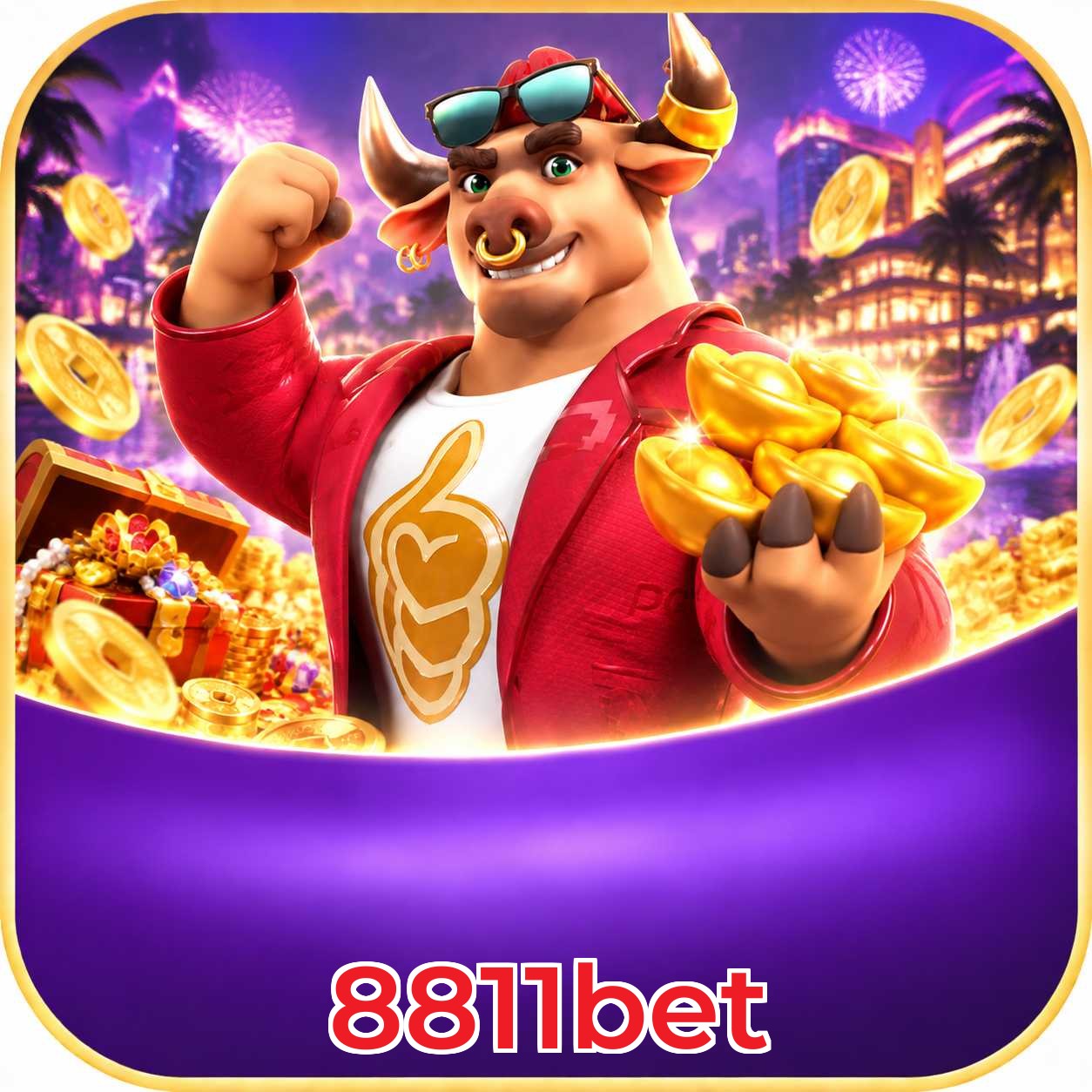 8811bet