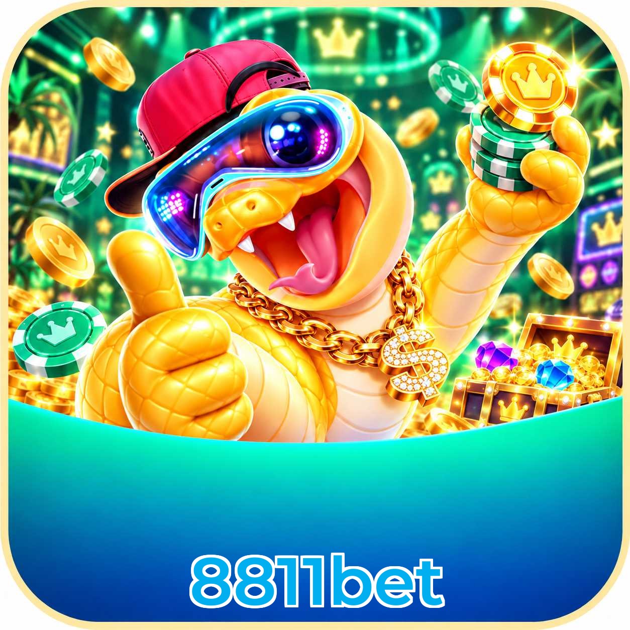 8811bet