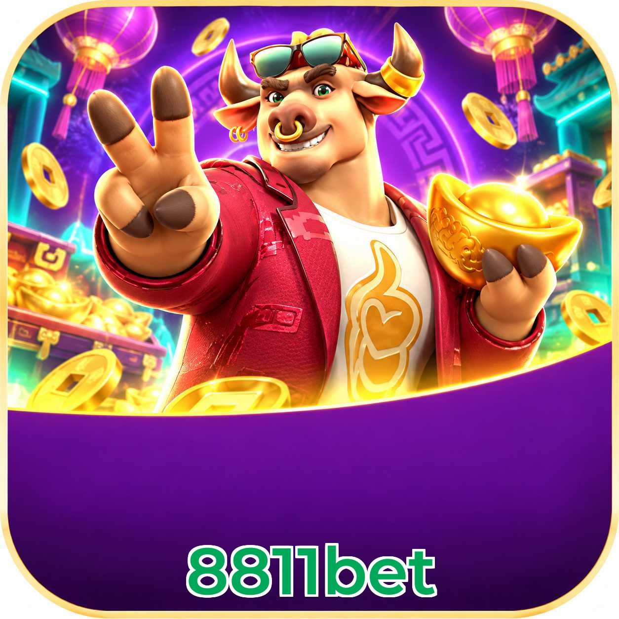 8811bet