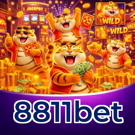 Catálogo 8811bet 2.547 jogos - Pragmatic Play, Evolution, NetEnt