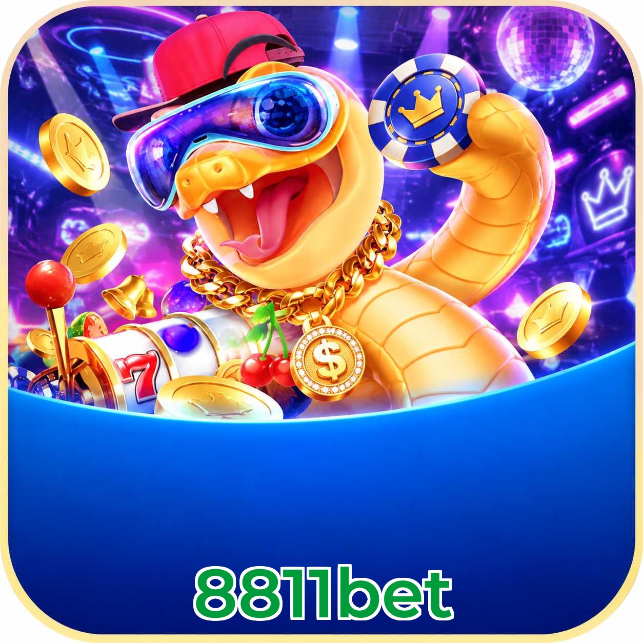 8811bet