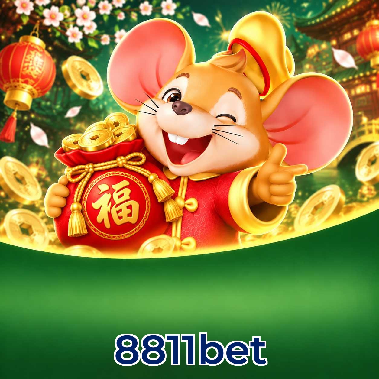 8811bet