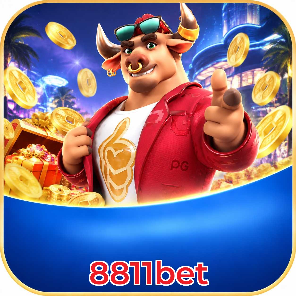 8811bet