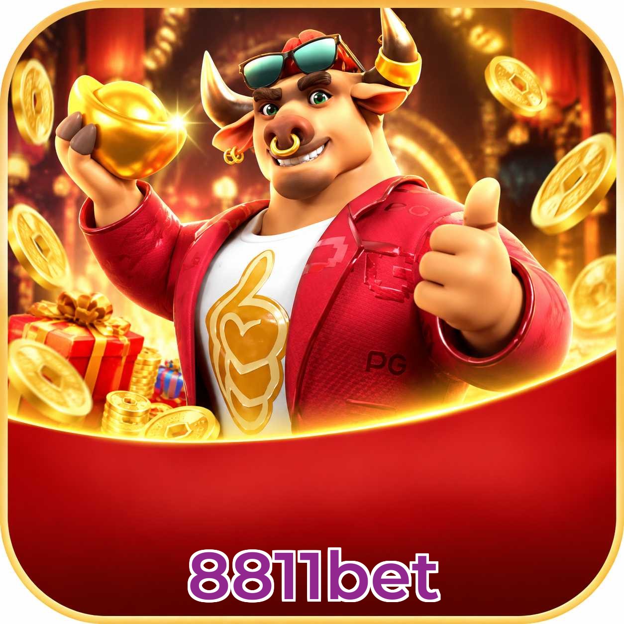 8811bet